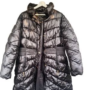 Trendy Puffer Jacket